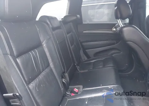 2016 Jeep Grand Cherokee Limited z USA, uszkodzony, nr VIN 1C4RJFBGXGC335017